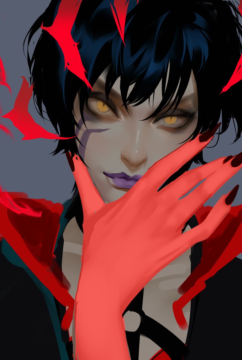 chillin with drawing (dont mess me)
#vayne #artoflegends
#leagueoflegends