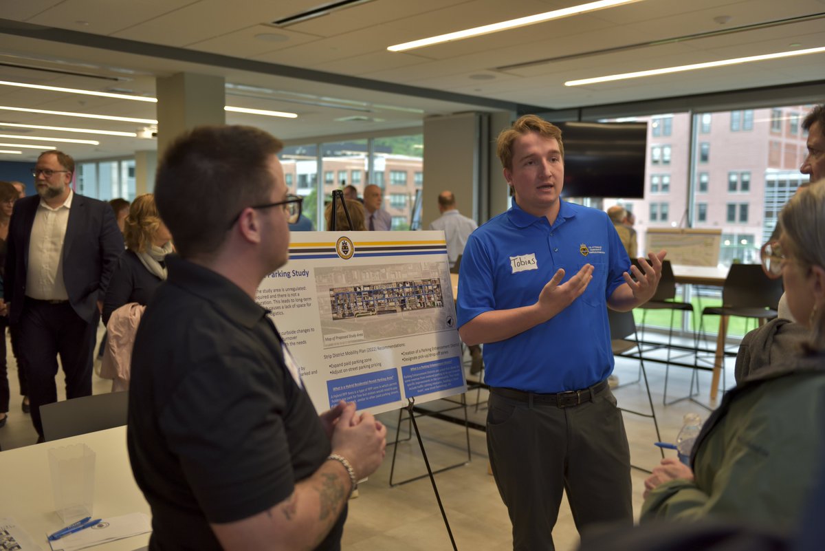 Pittsburgh Mobility & Infrastructure tweet media