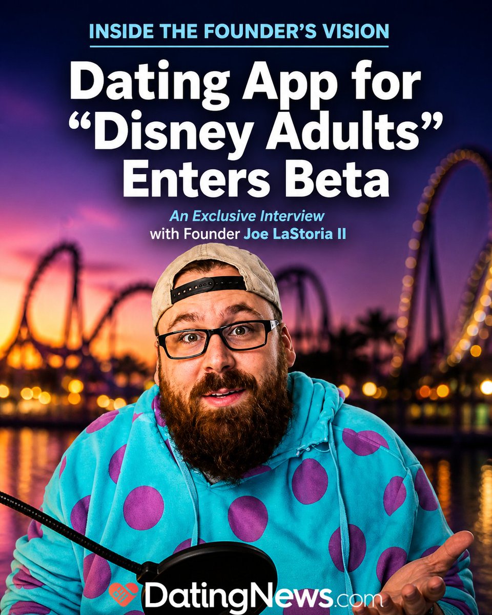 DatingNews tweet media
