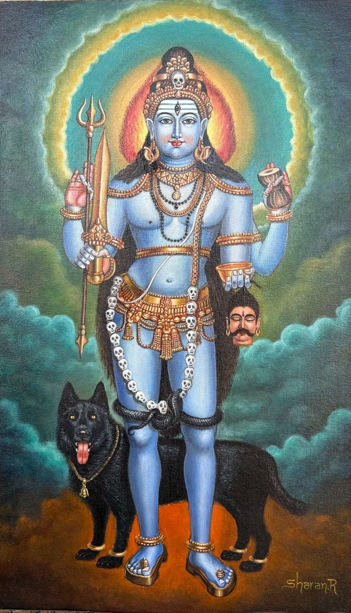 KALKI tweet media