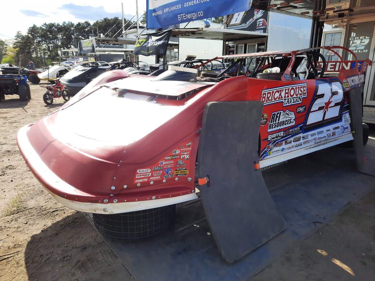 Cody Hicken tweet media