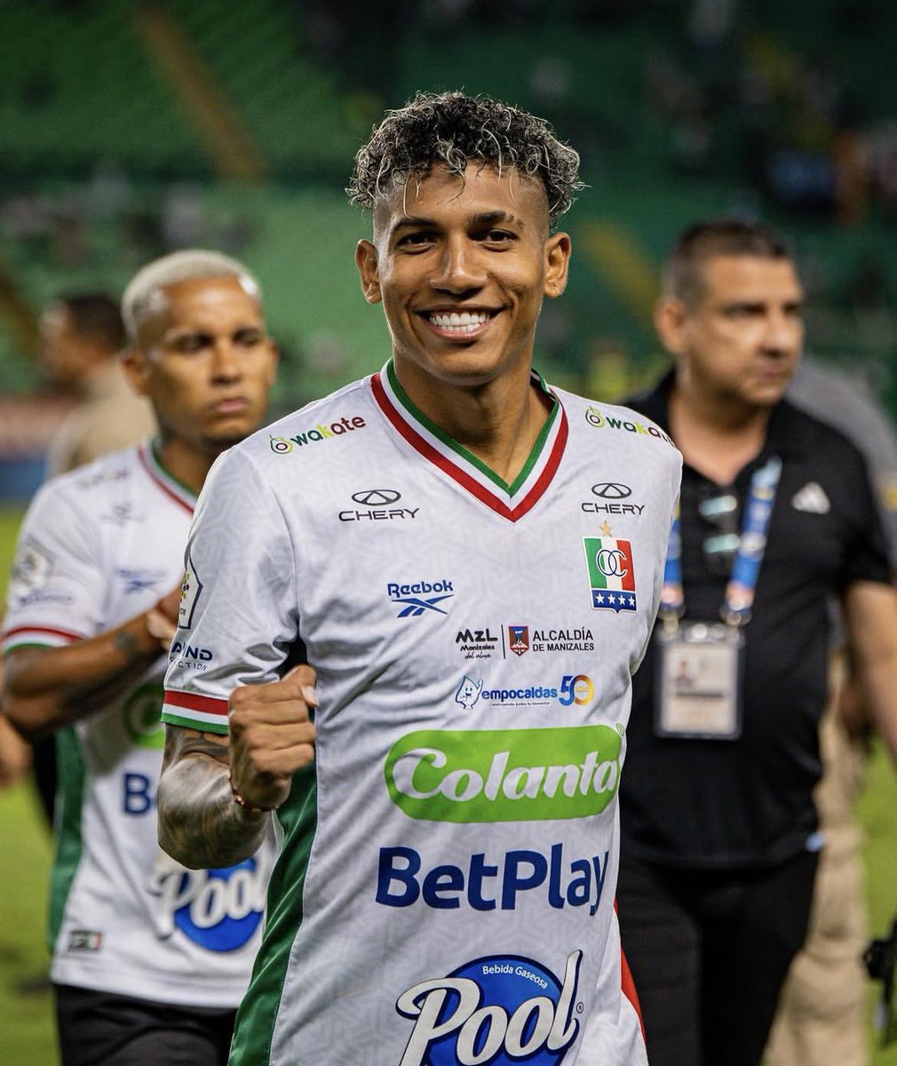 Gerson Arias Henao 🦊 tweet media