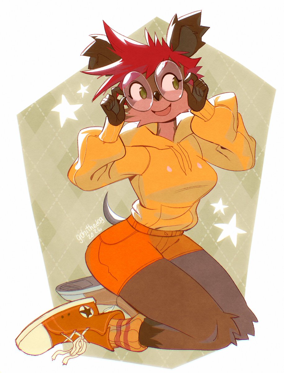 gobithedog's tweet photo. I love girls with round glasses!
Ollie for @Swail68203271 https://t.co/tIWqfss4rH