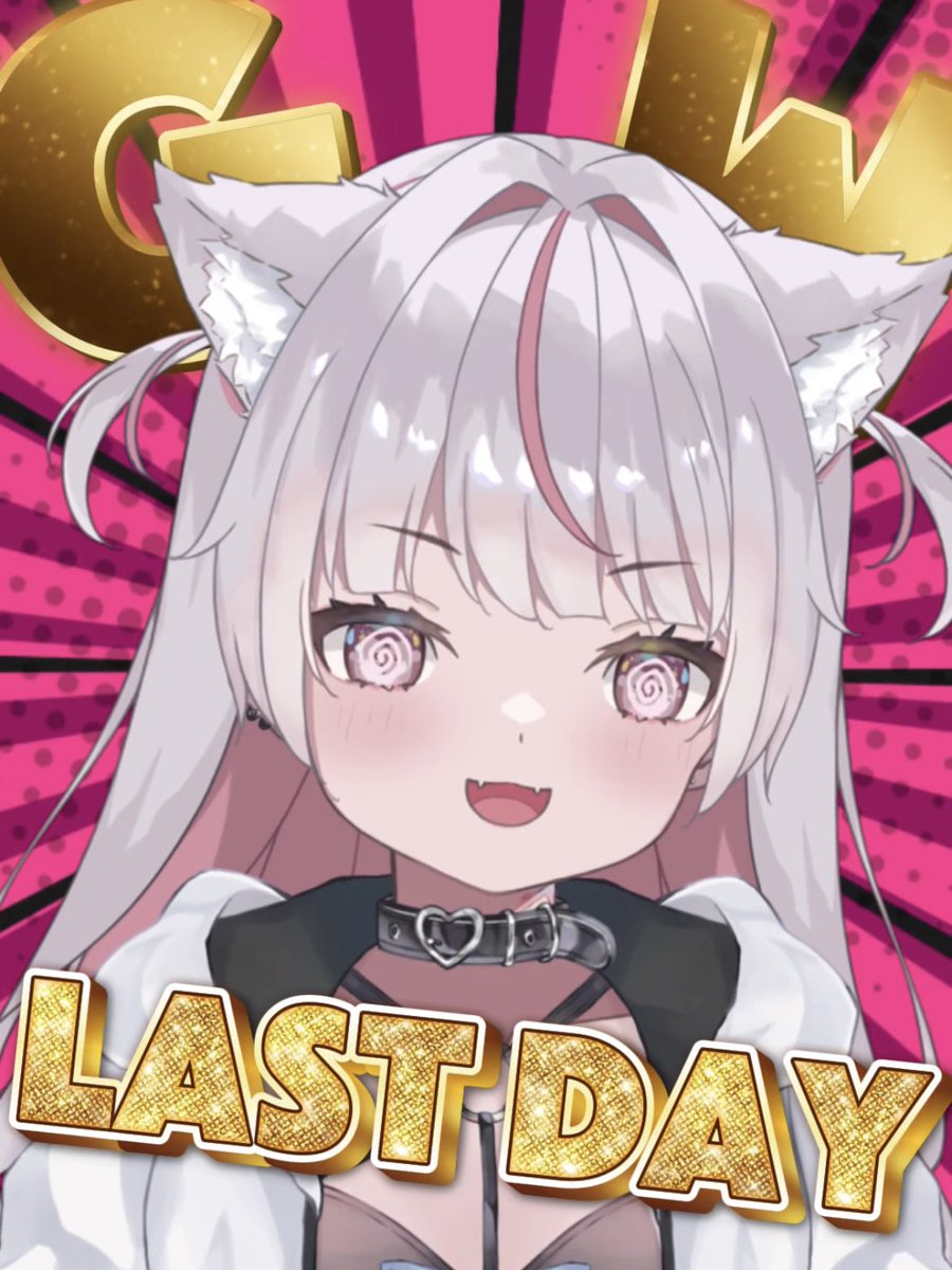 四一七ここ🎧🕔新人vtuber tweet media