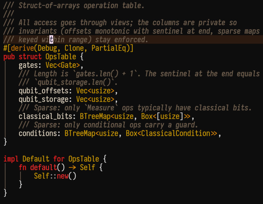 rowan quantum computer ^o^ tweet media