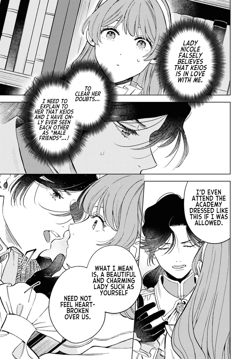 xtherial's tweet photo. #TheyLovers #ButNotReally https://t.co/SFe3dCFcgS