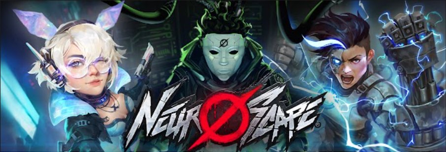YourLGS's tweet photo. Learn to Play - Neuroscape: 5/16/26

If you've been curious about Neuroscape, now is the time to boot up and dive in. Neuroscape is a tactical cyberpunk TCG and we'll have a teacher to show you the ropes and give you a taste of excitement!

Time: 1PM - 4PM (multiple demos) https://t.co/O4mx6T7so3