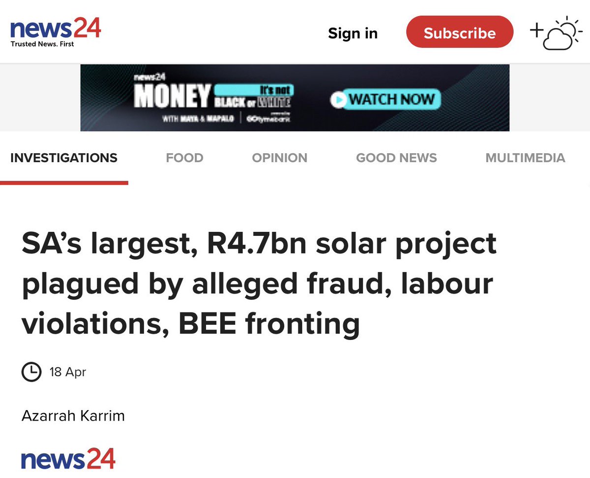 Malume tweet media