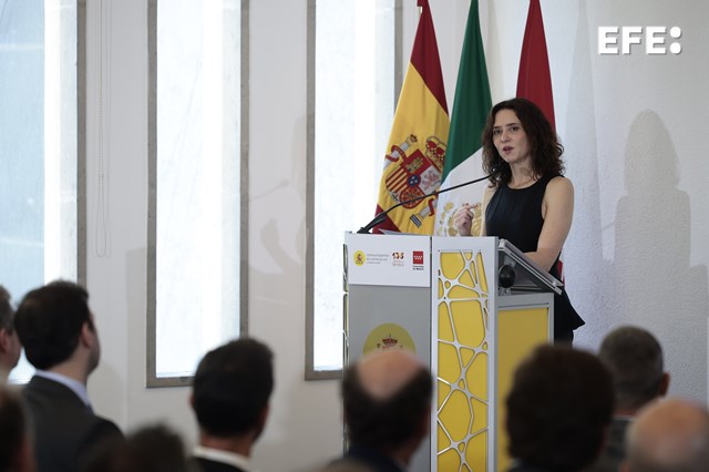EFE Noticias tweet media