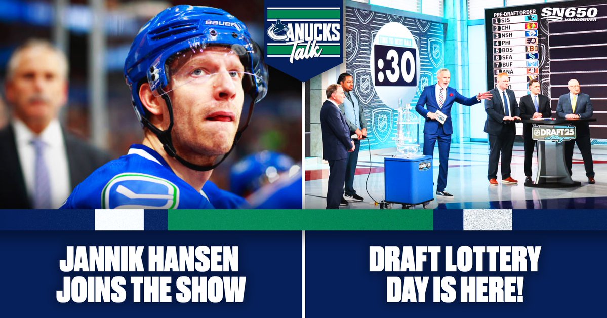 Sportsnet 650 tweet media
