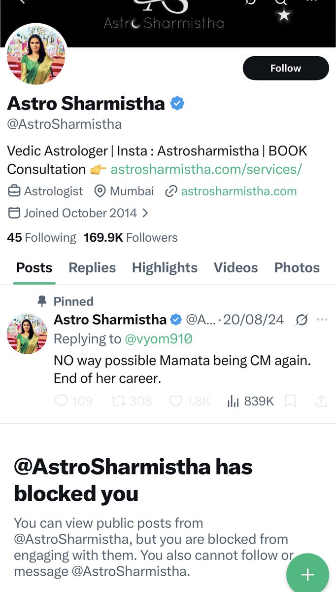 Arun Arora tweet media