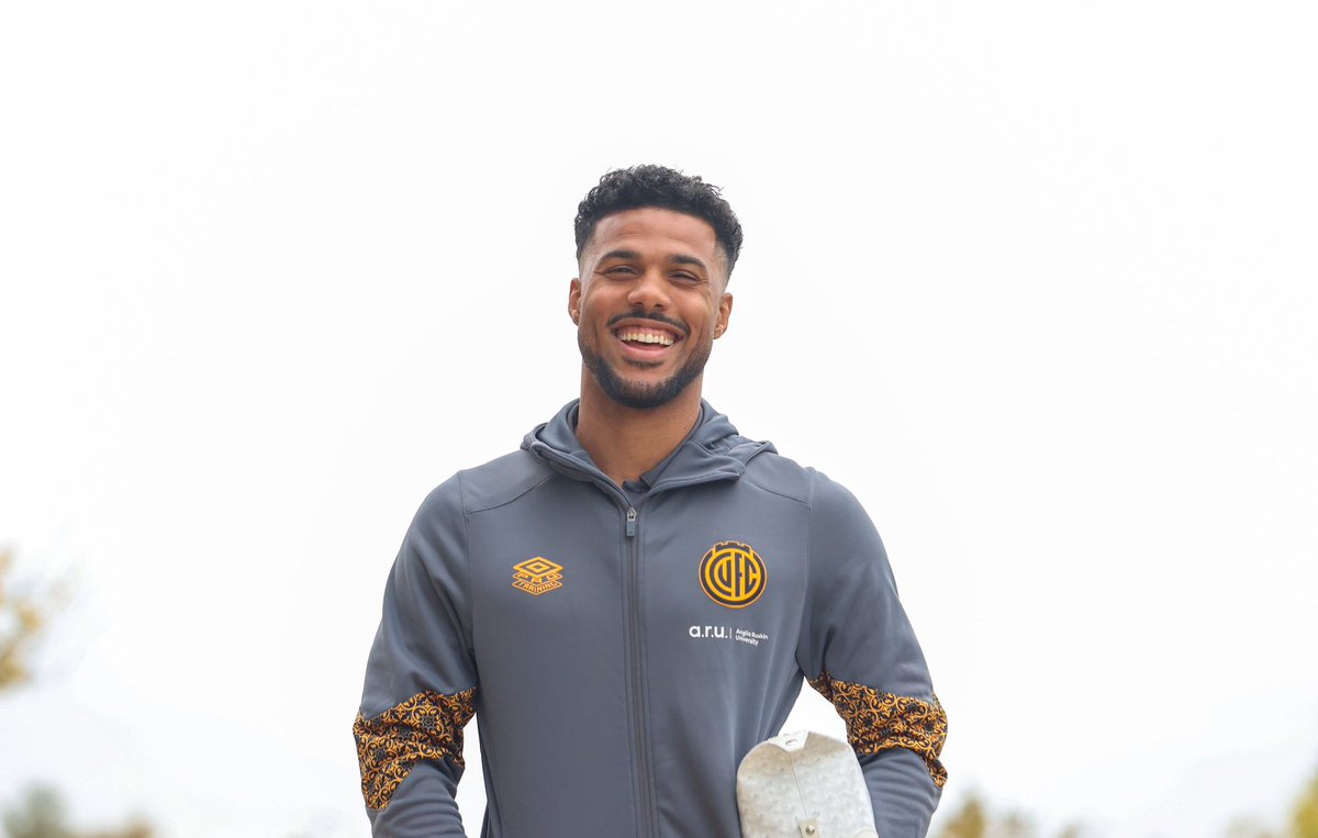 Elias Kachunga tweet media
