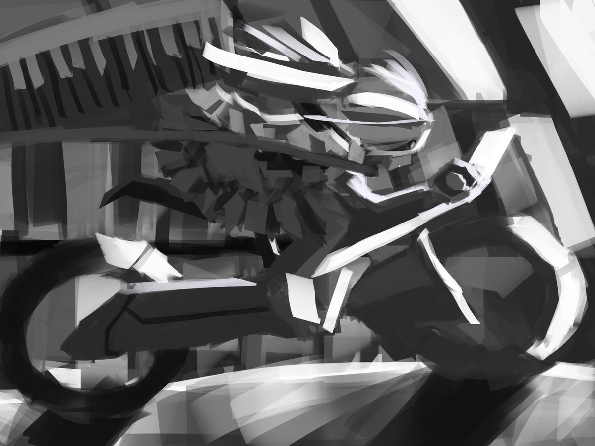 poleredstar's tweet photo. WF-1
#drawㅤ #oc https://t.co/i20z9YGdd4