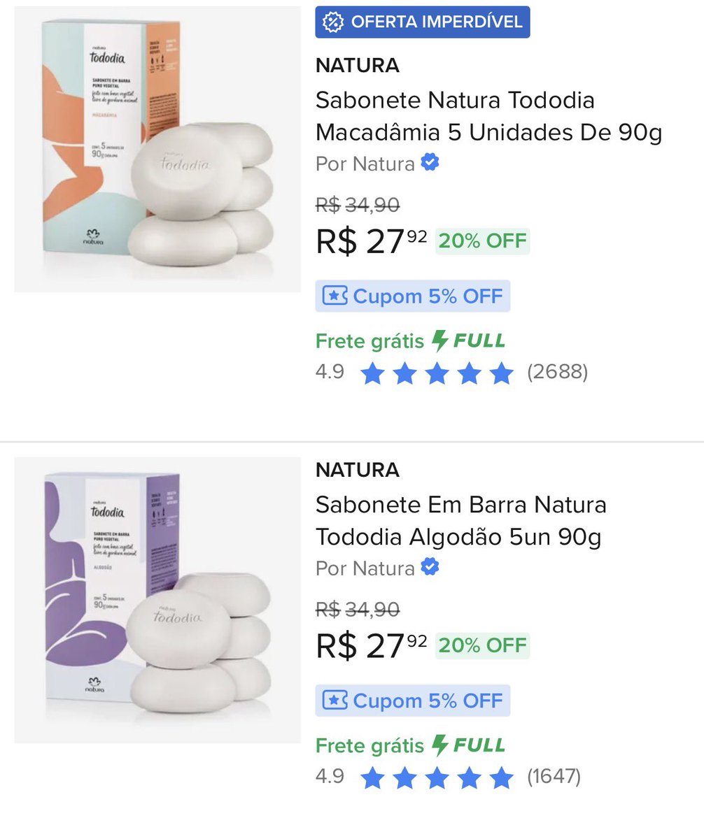 Melhores Achadinhoss tweet media