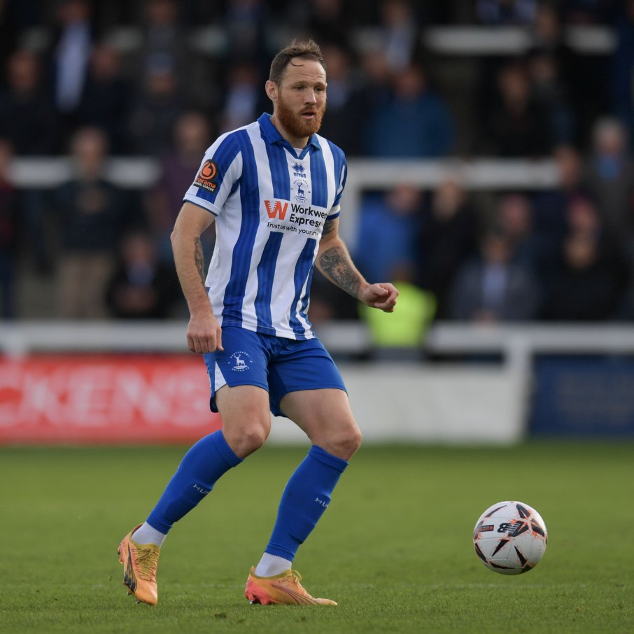 Hartlepool United FC tweet media