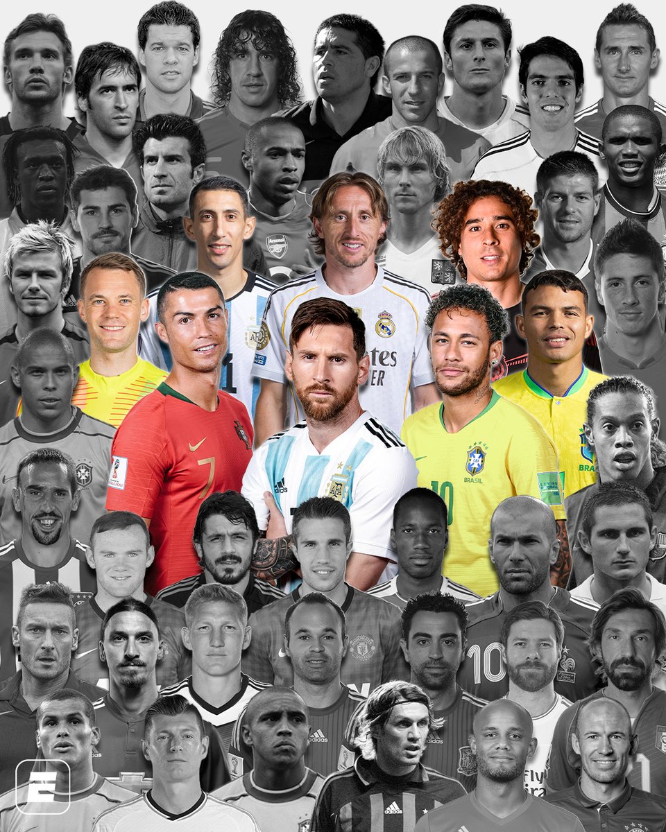 SportsCenter Brasil tweet media