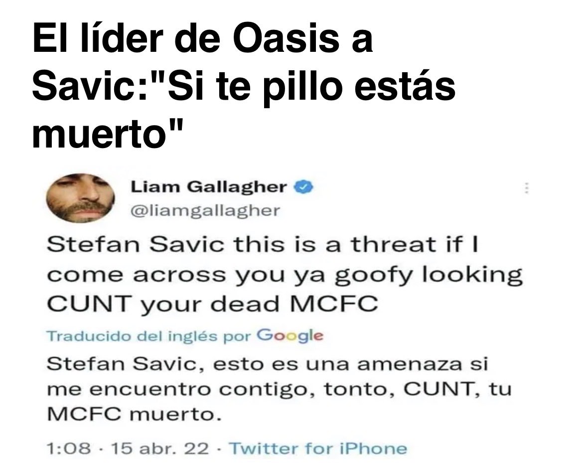 “Es solo un juego”