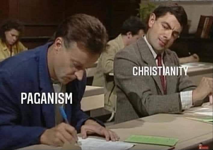 Atheist Girl tweet media