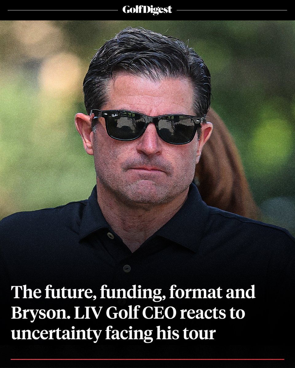 Golf Digest tweet media
