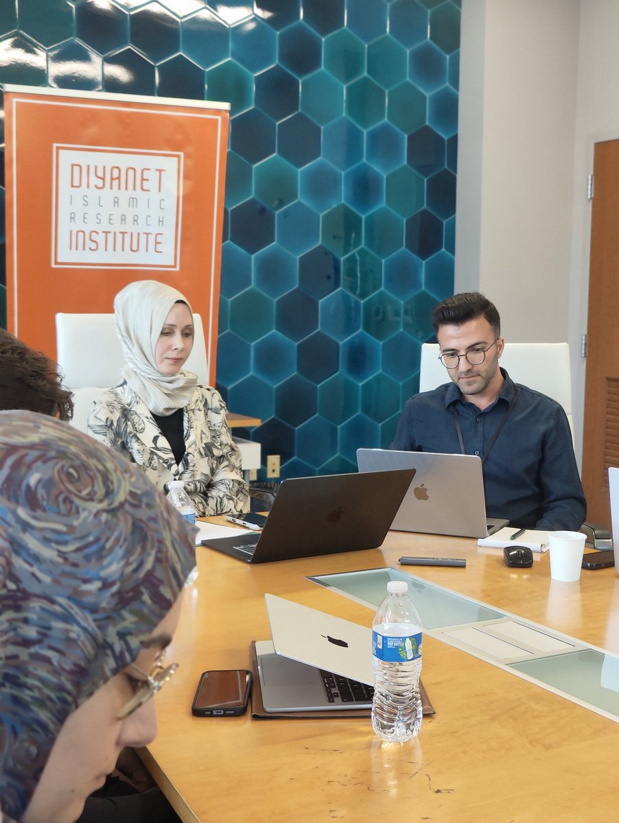 Hasan Kamil Genç tweet media