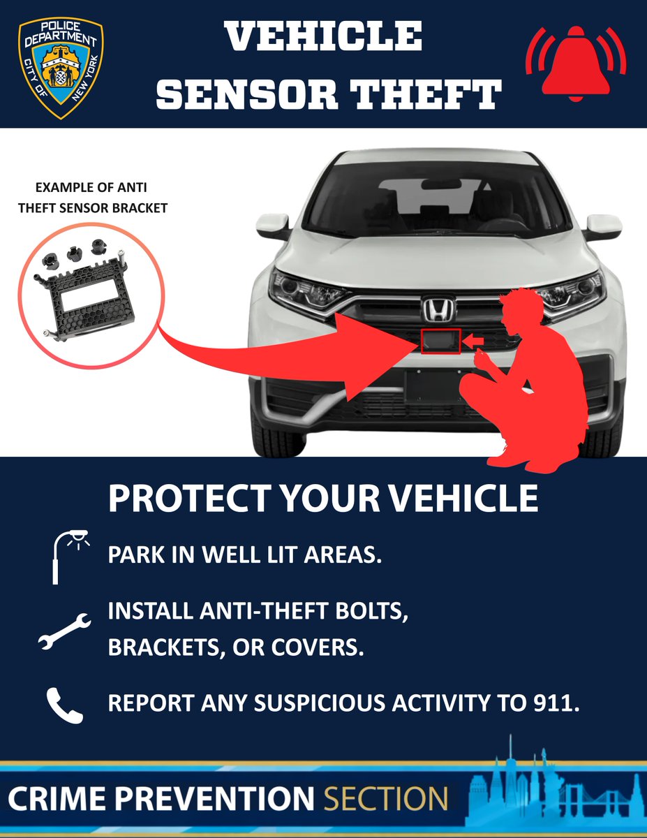 NYPD 101st Precinct tweet media