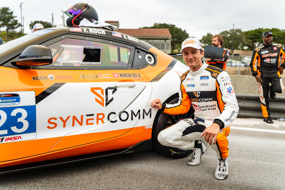 SynerComm tweet media