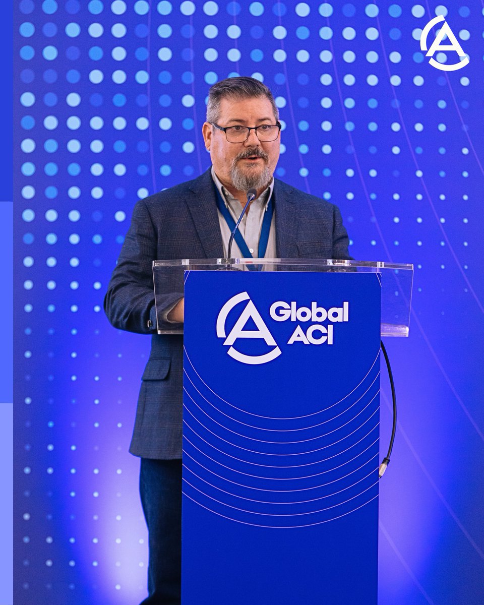 Global ACI tweet media