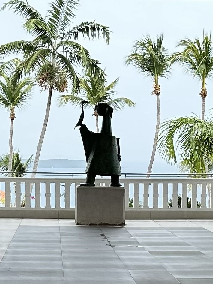 ALFAIntLaw's tweet photo. Last week, ALFAI members traveled to the stunning El Conquistador Resort in Fajardo, Puerto Rico, for its 2026 #ALFAITransportation Practice Group Seminar.  #ALFAInternationalEvents https://t.co/U2ktetZPgC