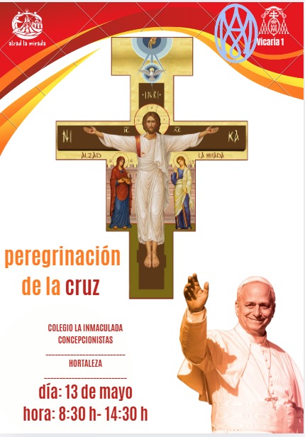 La Inmaculada tweet media