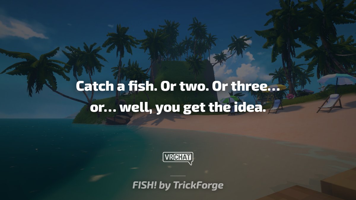 VRChat tweet media