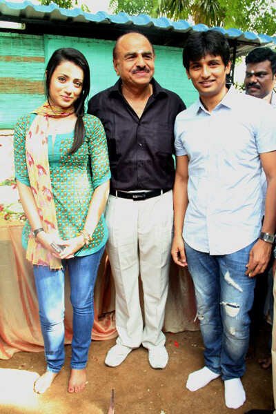 Poornima Trisha K tweet media