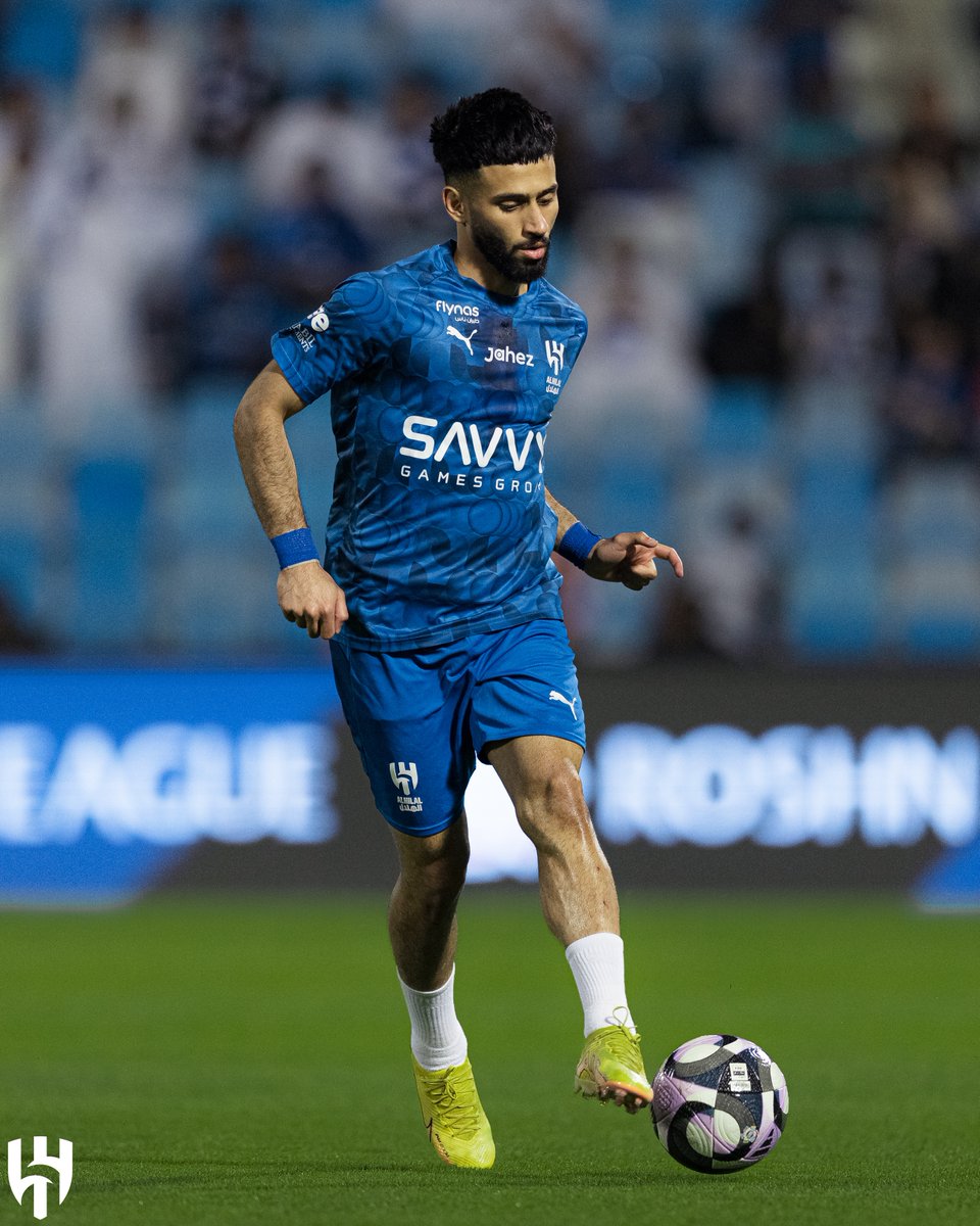 نادي الهلال السعودي tweet media