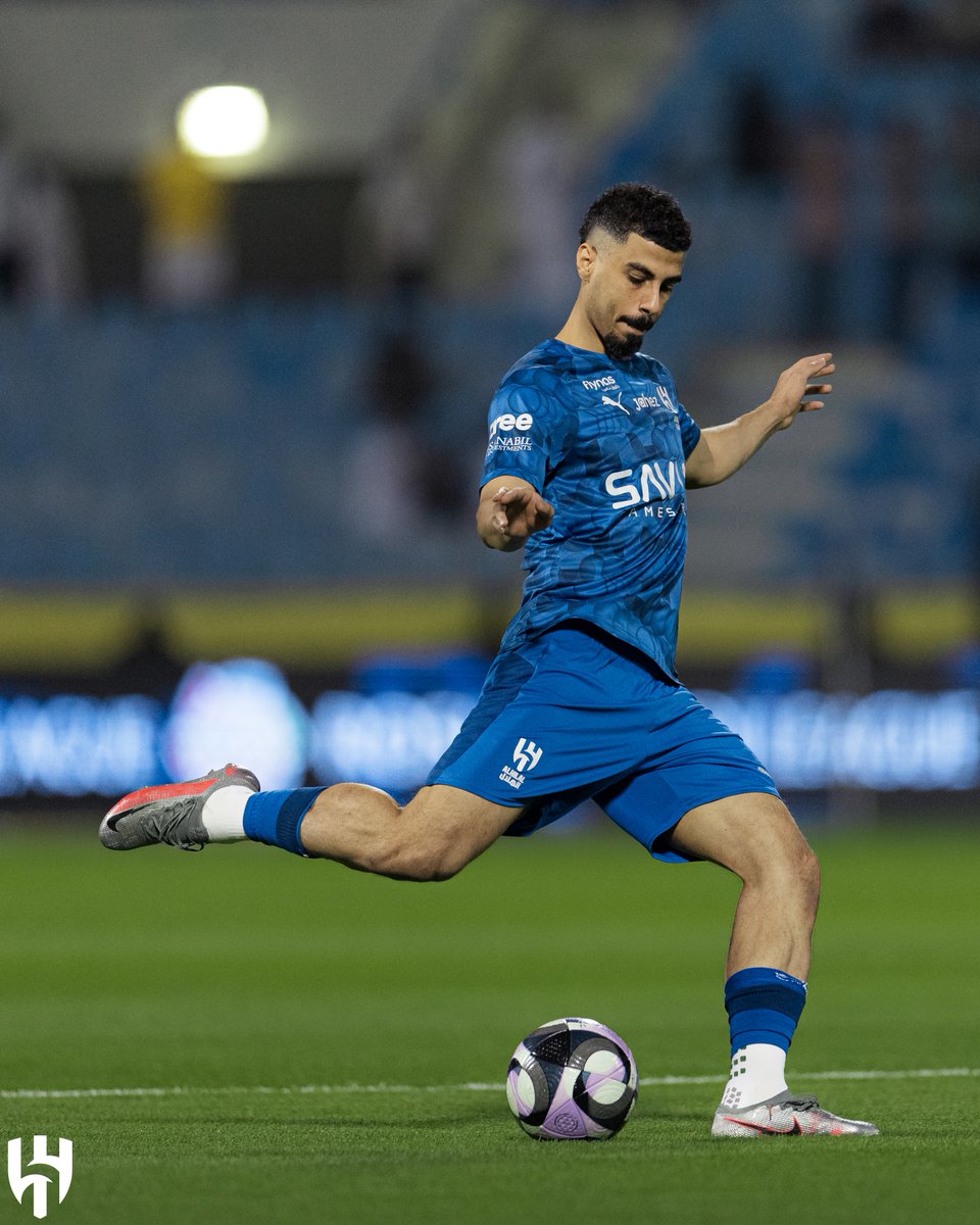 نادي الهلال السعودي tweet media