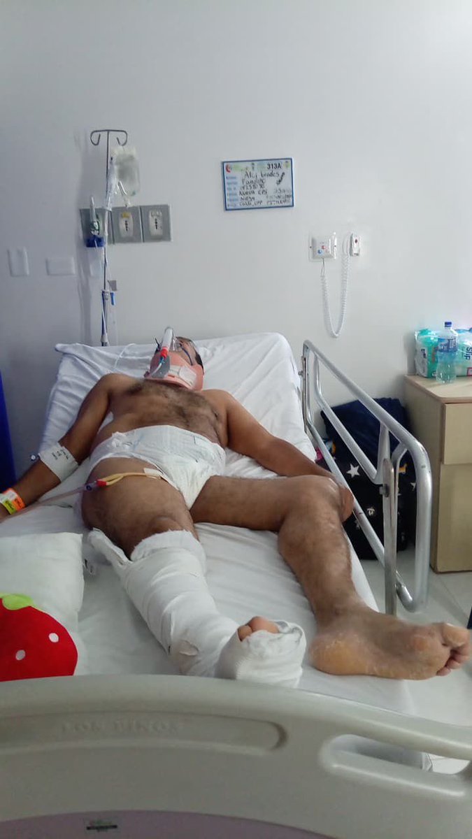 Luis Guillermo Pérez tweet media