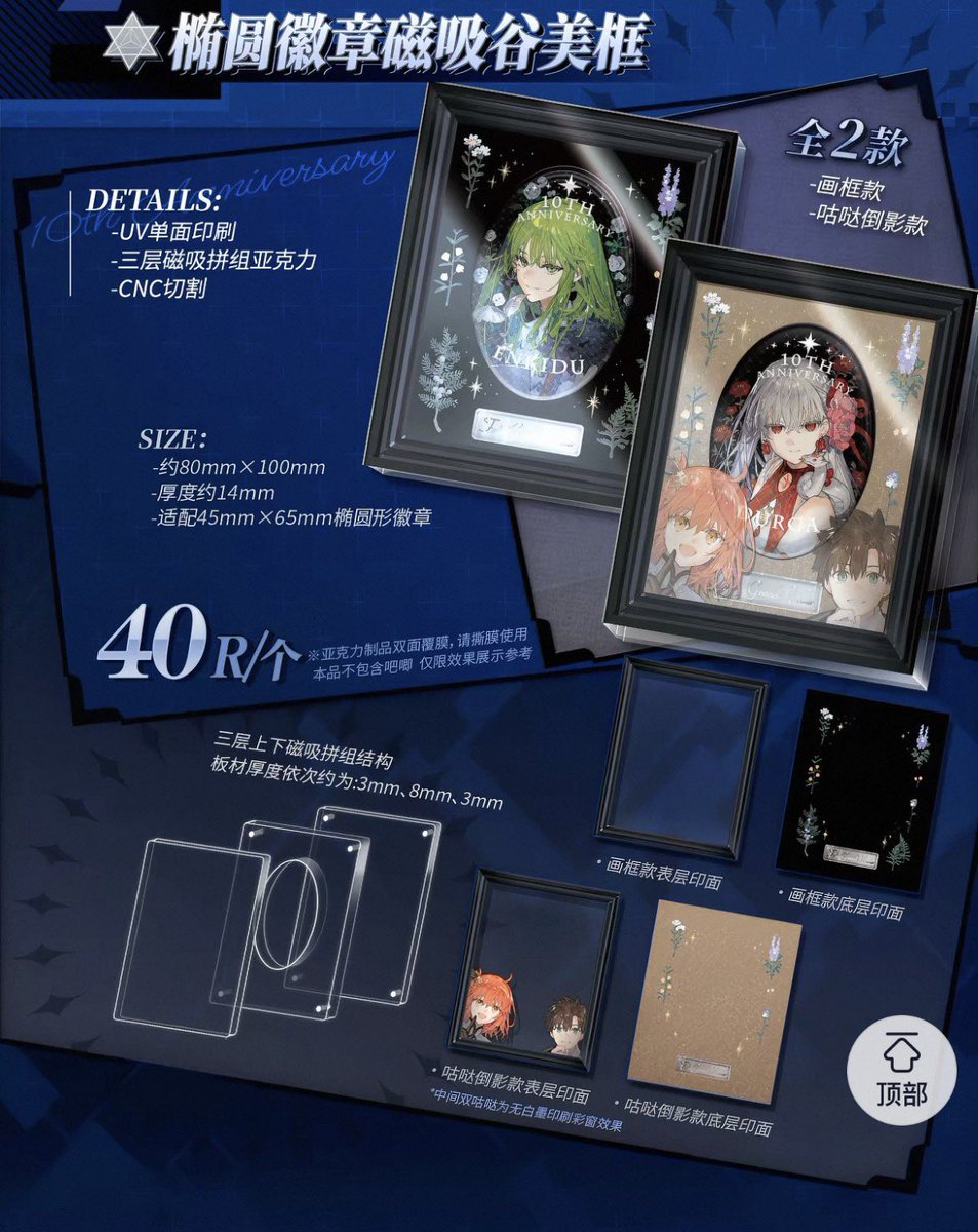 ナナシ tweet media