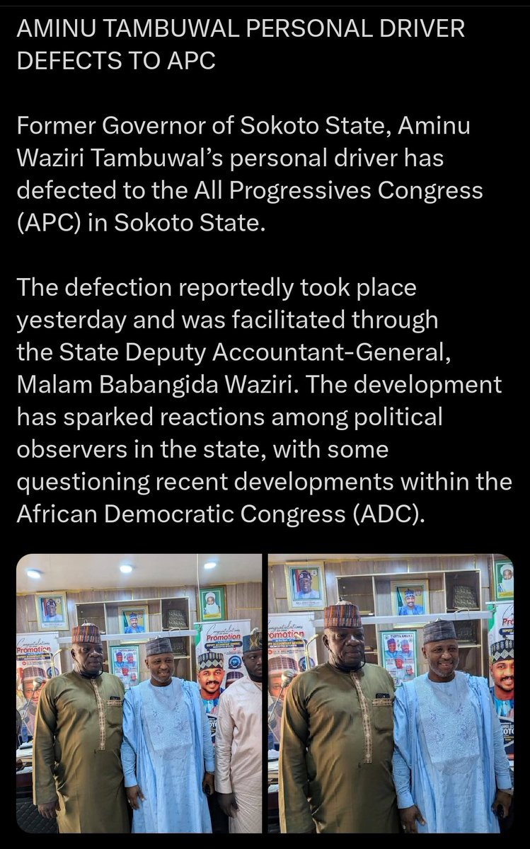 m. u tweet media