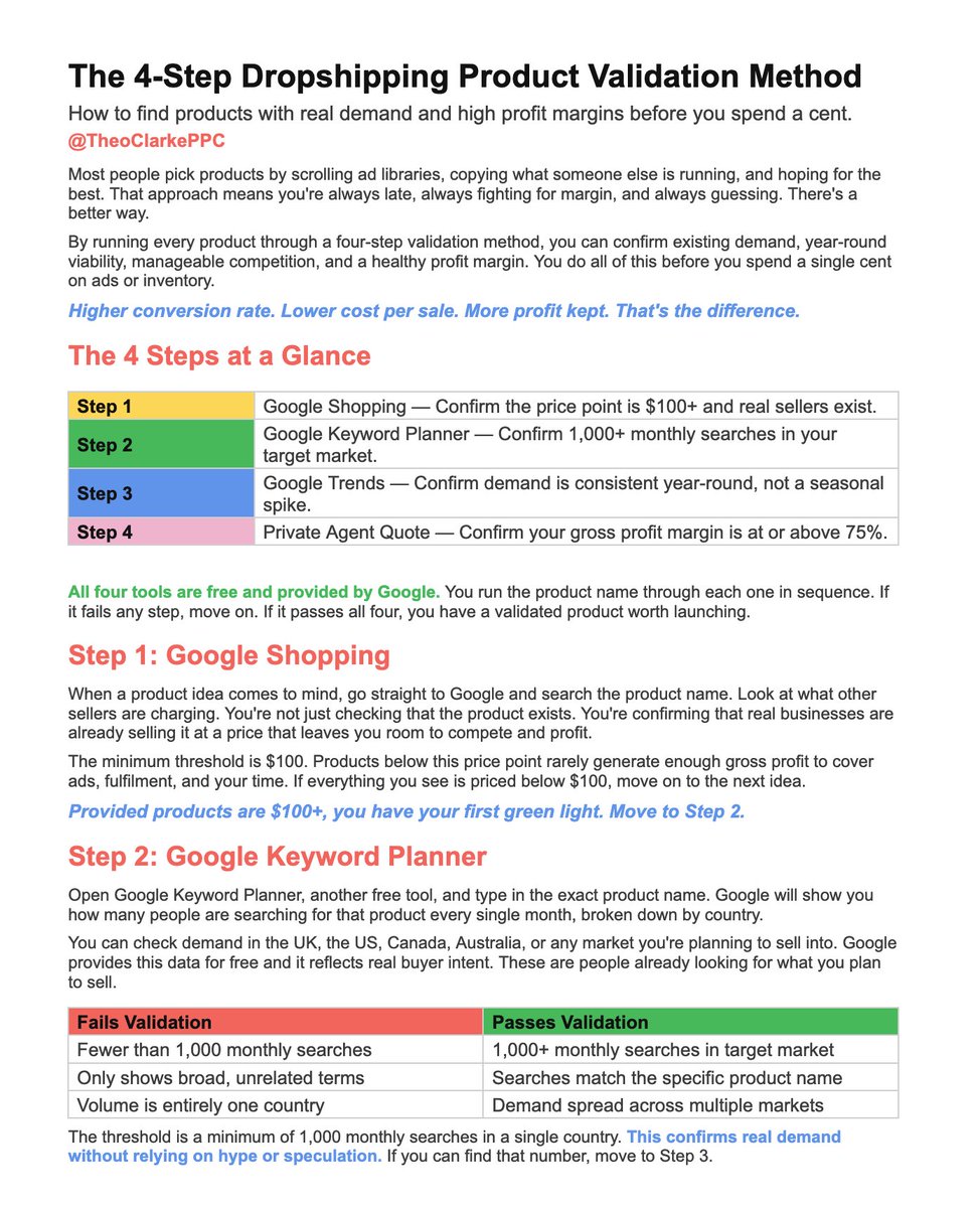 Founder Thoughts & Strategies tweet media
