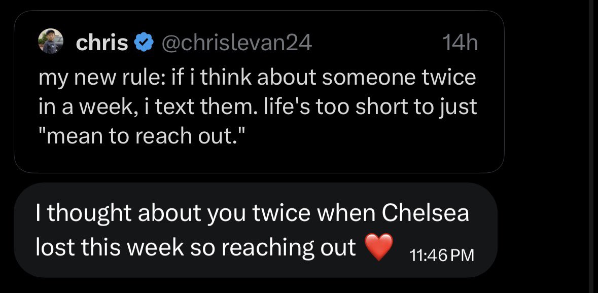 chris tweet media