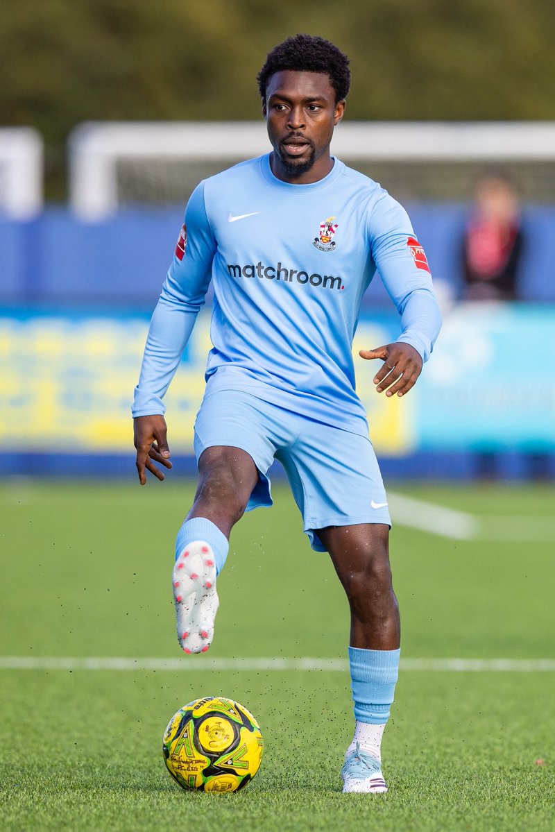 Adeyinka ‘Ade’ Cole tweet media