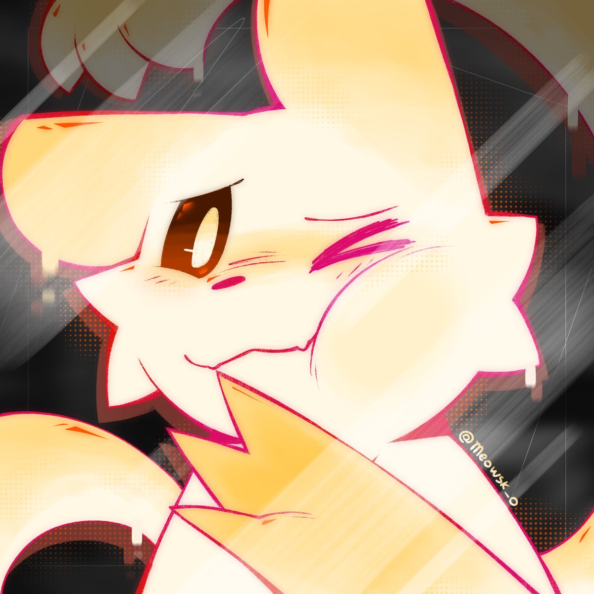 Meowsk tweet media