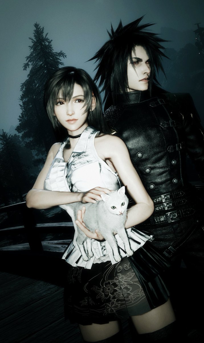 tifavalentines's tweet photo. Horror game protagonists 𓆩♱𓆪.⋆ https://t.co/byMgwnfec2