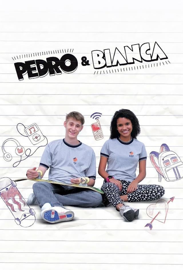 rubycastello100's tweet photo. Imagine quando os americanos descobrirem a série Pedro e Bianca e que todos esses personagens são da mesma família. https://t.co/E1gXretxW9