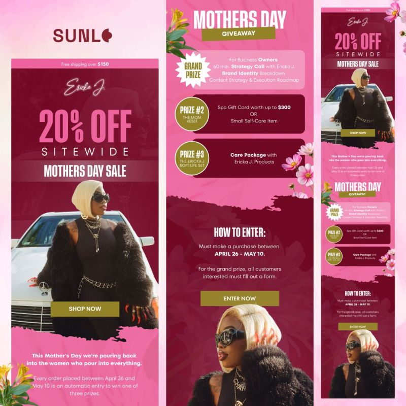Luke Ellis | eCommerce Email & SMS tweet media