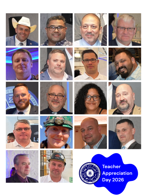 nycdcctc's tweet photo. At the NYC Carpenters Training Center, our instructors and mentors shape the next generation of union carpenters. Happy National Teacher Appreciation Day 2026!
#nycdcctc #NYCCarpentersTrainingCenter #NYC #Carpenters #apprenticeships #union #UBC #unionstrong #CarpentersRISE #NY https://t.co/KtxrocnNPk