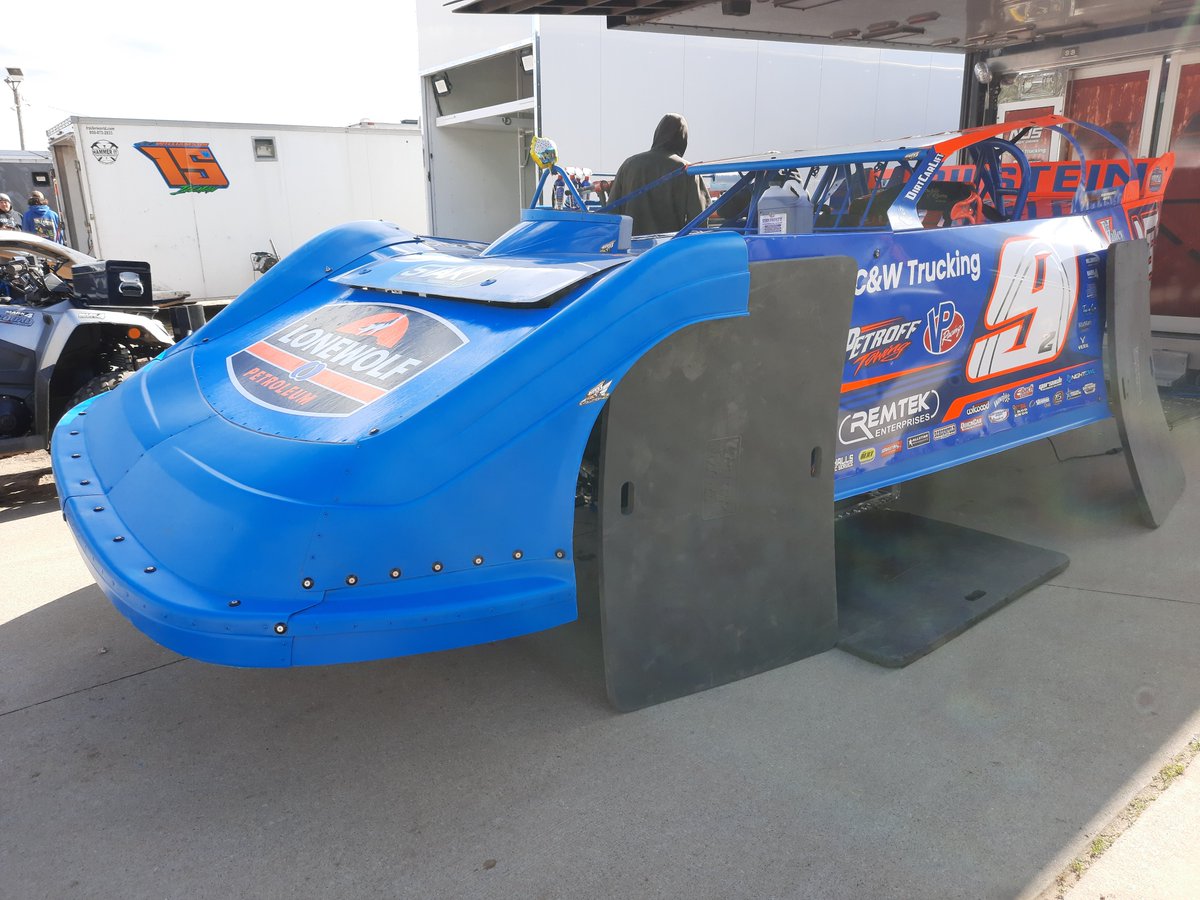 Cody Hicken tweet media