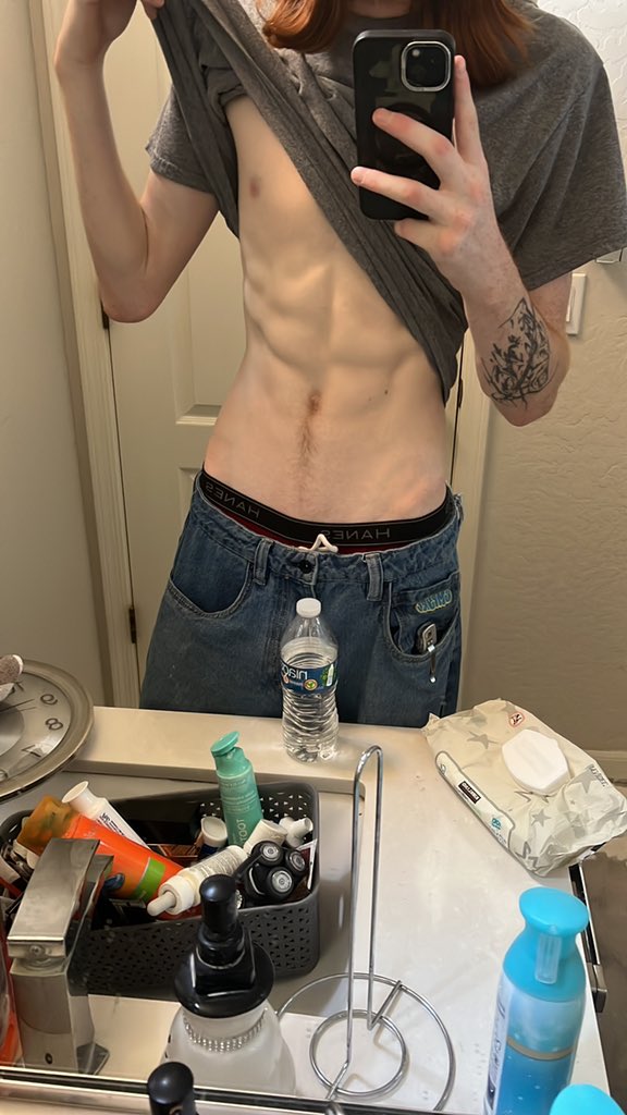 Datgingerguy tweet media