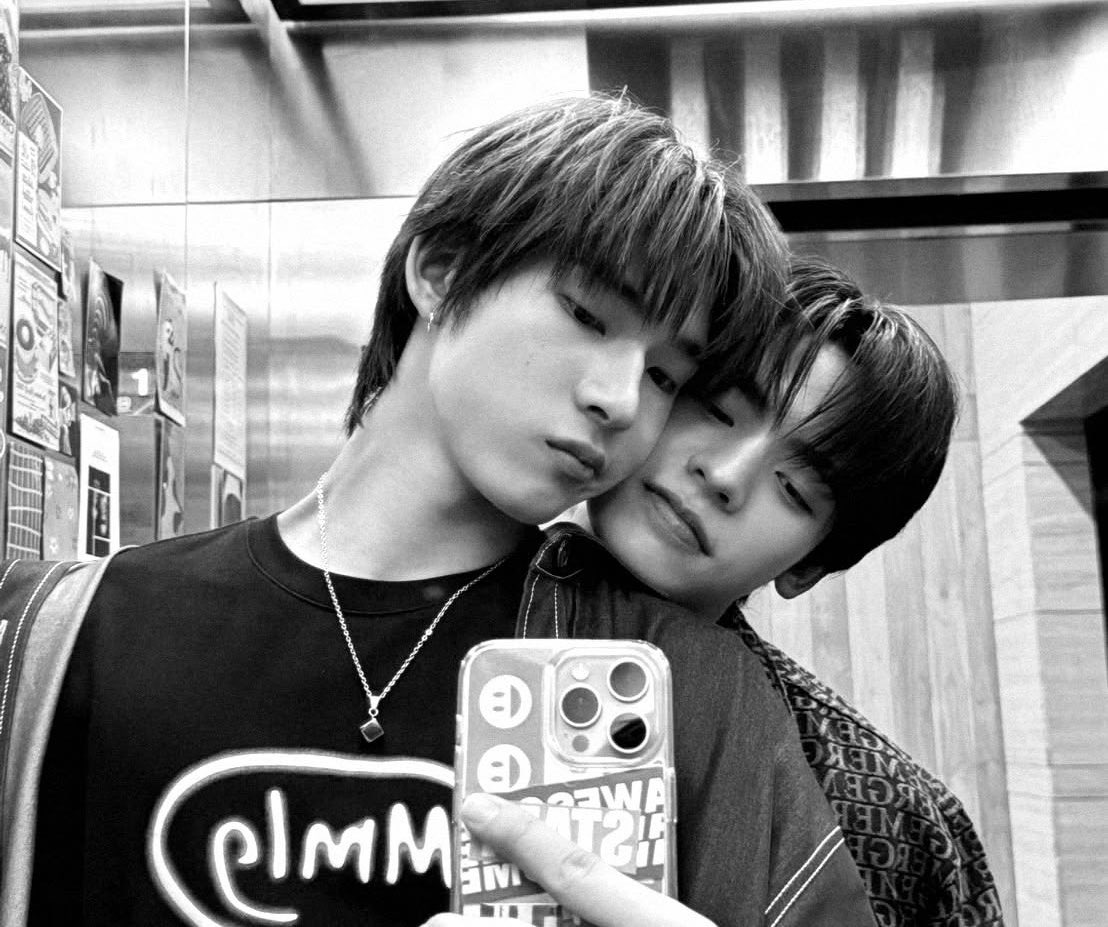 nat ㅠㅠ。°☆･ﾟ tweet media
