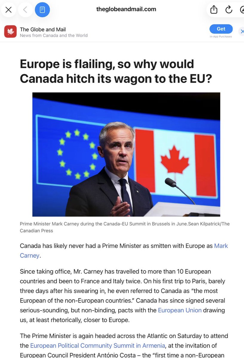 K. Tagseth 🇨🇦 tweet media