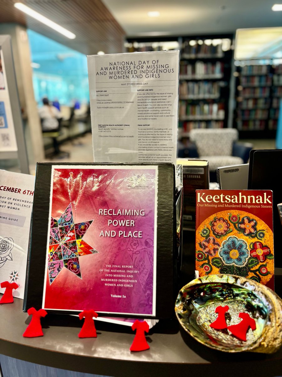 City Library tweet media