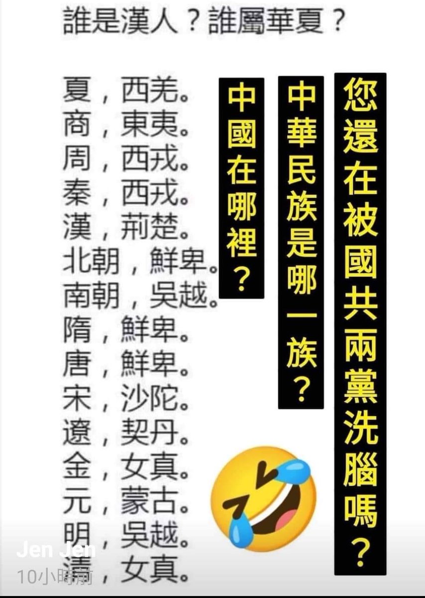 劉振華 tweet media